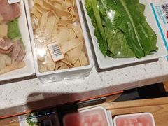 -野妹经典火锅(民治店)