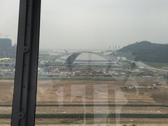 -影汇之星8字形摩天轮