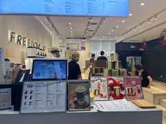 -KUNCHA鲲茶·江西制茶(铜锣湾店)
