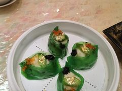 -8餐厅(新葡京酒店)