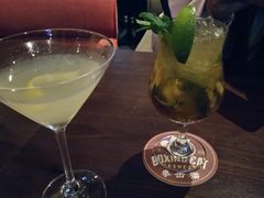-Boxing Cat Brewery拳击猫精酿啤酒馆(永福店)