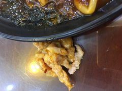 -蔡先生(双阳路店)