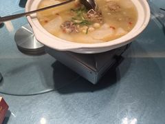 -谢氏老金口(江夏武昌大道店)