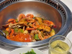 -七欣天香辣蟹火锅(万达广场店)