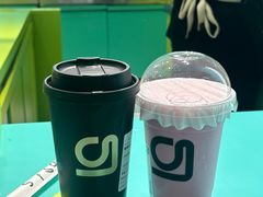 -gleeglee乐溢亦茶(合生汇店)