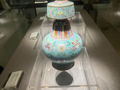 -景德镇中国陶瓷博物馆