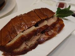 -贝勒爷·酥不腻烤鸭
