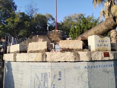 -胡里山炮台