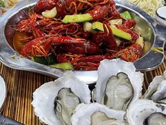 -星记小馆·小蓝龙·老南京砂锅菜(上海路店)