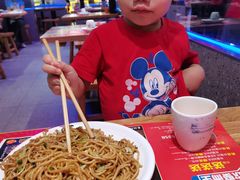 -八条友鲜货烧烤·脆皮烤鱼(石岩旗舰店)