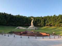 -上海市龙华烈士陵园