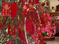-怡咖啡海鲜自助餐厅(浦东香格里拉店)
