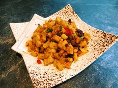 -泉味道贵州厨房(三里河店)