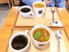 -スープストックトーキョー 京都ポルタ店