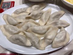 -喜家德虾仁水饺(中央大街店)