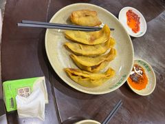 -李记清真馆(打钉巷店)