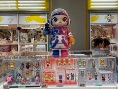 -泡泡玛特POPMART(凯德大峡谷店)