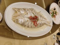 -怡园饭店-餐厅(四望亭店)