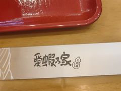 -虹梅食堂·爱蝦乃家