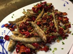 -自己人(九码头店)