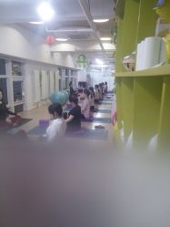 -昕孕瑜伽·孕妇瑜伽·产后修复