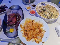 -南拳十三姨·潮汕砂锅粥·粤菜(西单大悦城店)