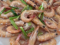 -健跳小海鲜(人民路店)