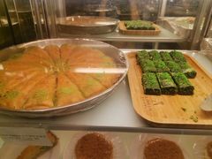 -ALAMEEN阿拉伯餐厅(三里屯店)
