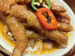 -金厨泰国餐厅·全泰籍厨师料理(拱北店)