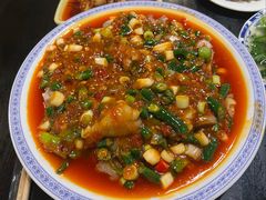 双椒蹄花-醉八仙热酒馆(渝中店)