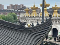-上海东林寺(金山区)