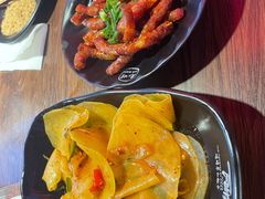 -Let’s WaKao瓦烤(贝森店)
