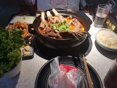 -沪小胖·小龙虾·蓝龙王(八佰伴店)