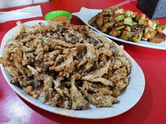 -夕阳红小吃(中街大悦城店)