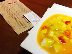 -地锅居(翰林邻里中心店)