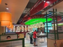 -渝厨生态火锅(合川区府店)