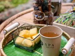 -森SPA·泰式按摩·精油Massage(宝安中心店)