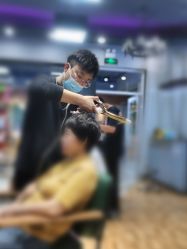 -Sugar Hair Salon