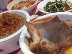 -西贝莜面村(上海百联西郊店)