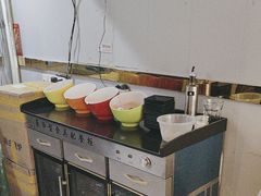-刘记大块烤羊腿餐吧(北沙滩店)