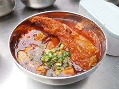 -金牌罗记肠旺面(蔡家街店)