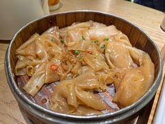 -粤集·手工粤菜(皇庭广场店)