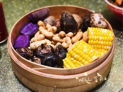 五谷丰登-瓯菜排档(娄桥店)