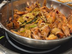 -重庆巴渝火锅(钟家村店)