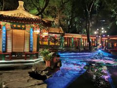 -白家大院·王府宫廷菜(苏州街店)