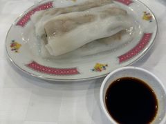 -凤城酒家(渣华道)