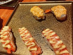 -摩打食堂(喜荟城店)