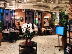 大堂-漢舍中国菜馆(889广场店)