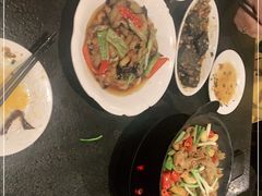 -湘肠香火锅店(团结湖店)