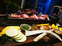 -樱宿日式和牛烧肉(五道口店)
